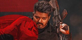 Box Office: Jana Nayagan Struggles As The 7th Biggest Kollywood Film On BMS With 500K Ticket Sales Away From Top 5 – Too Tough To Crack It! Box Office: Jana Nayagan Struggles As The 7th Biggest Kollywood Film On BMS With 500K Ticket Sales Away From Top 5!