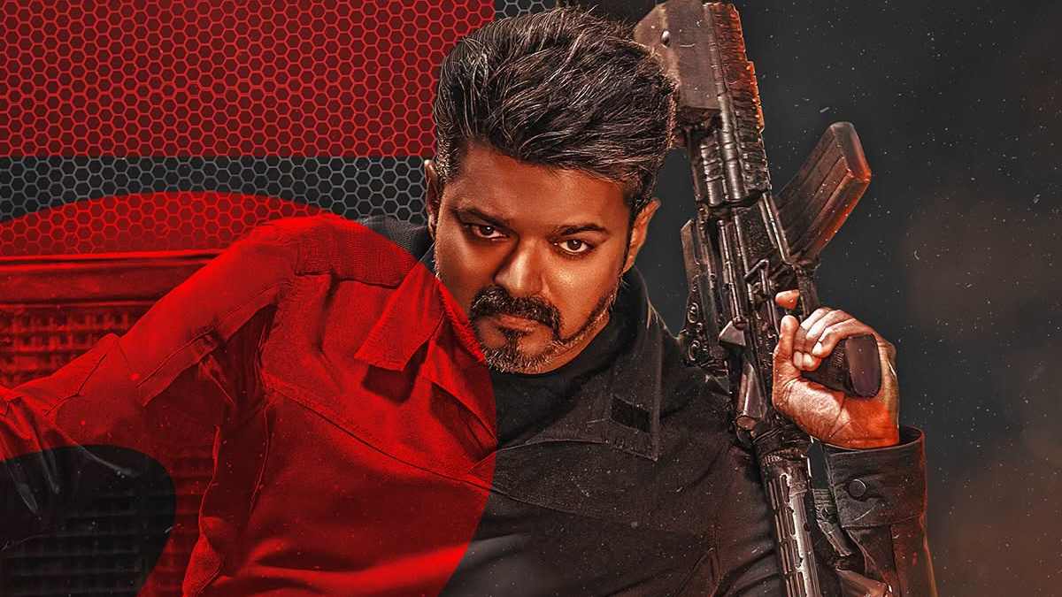 Box Office: Jana Nayagan Struggles As The 7th Biggest Kollywood Film On BMS With 500K Ticket Sales Away From Top 5!