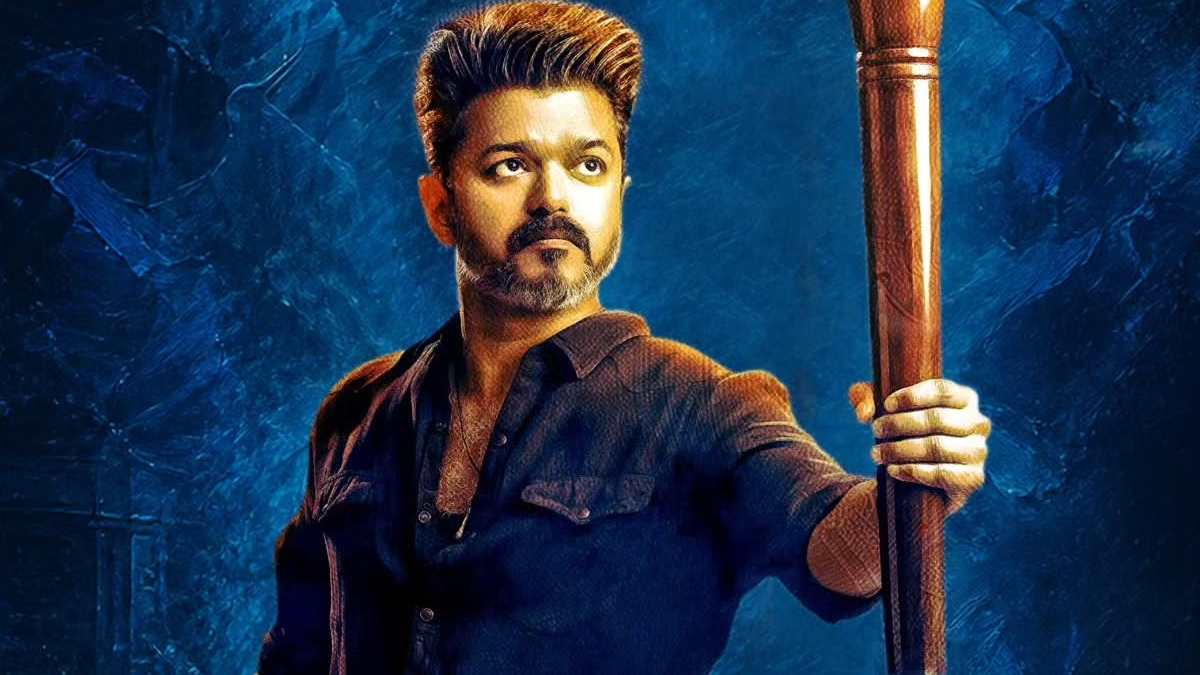 Jana Nayagan North America Box Office: 59% Lesser Than The GOAT!
