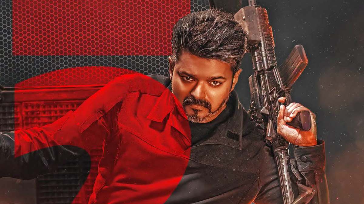 Jana Nayagan OTT Verdict: Thalapathy Vijay's Last Film Roars