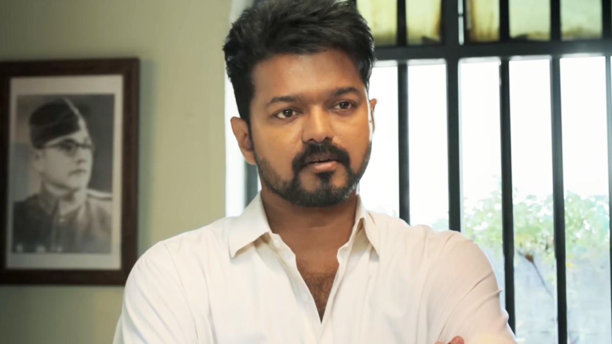 Jana Nayagan Worldwide Box Office Day 11: It's Now Thalapathy Vijay's 4th Highest-Grossing Film