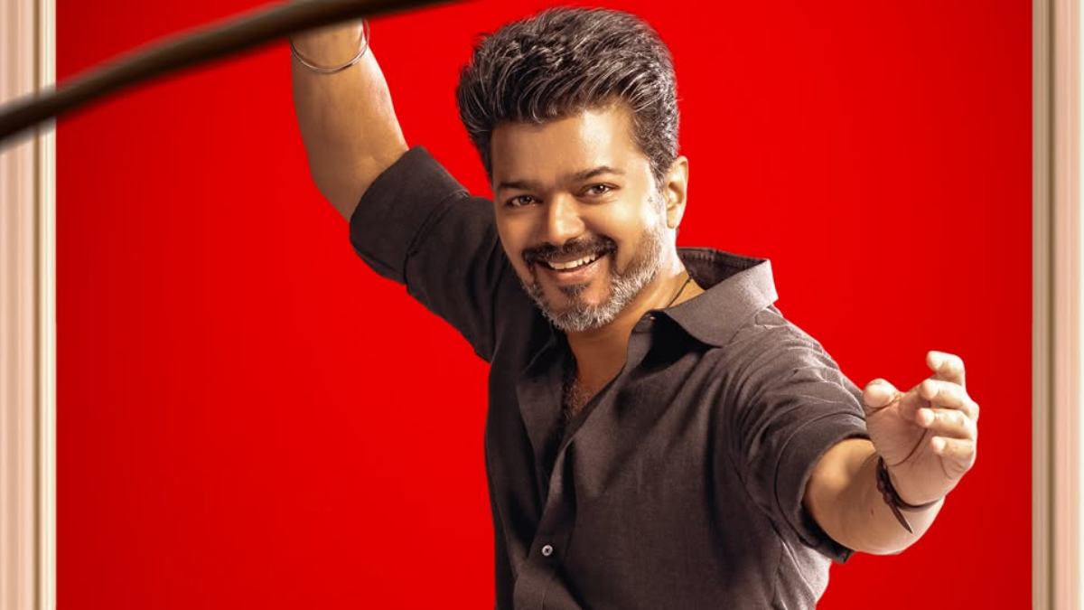 Jana Nayagan Worldwide Box Office Day 12: 305 Crore+ Collected, Now Racing Towards Kollywood's Biggest Grosser Of 2026