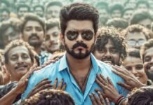 Jana Nayagan Worldwide Box Office Day 19 Collection!