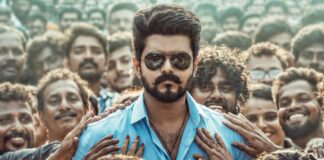 Jana Nayagan Worldwide Box Office: #1 Tamil Grosser Of 2026 + 10th Highest-Grossing Kollywood Film Of All Time! Jana Nayagan Worldwide Box Office Day 19 Collection!
