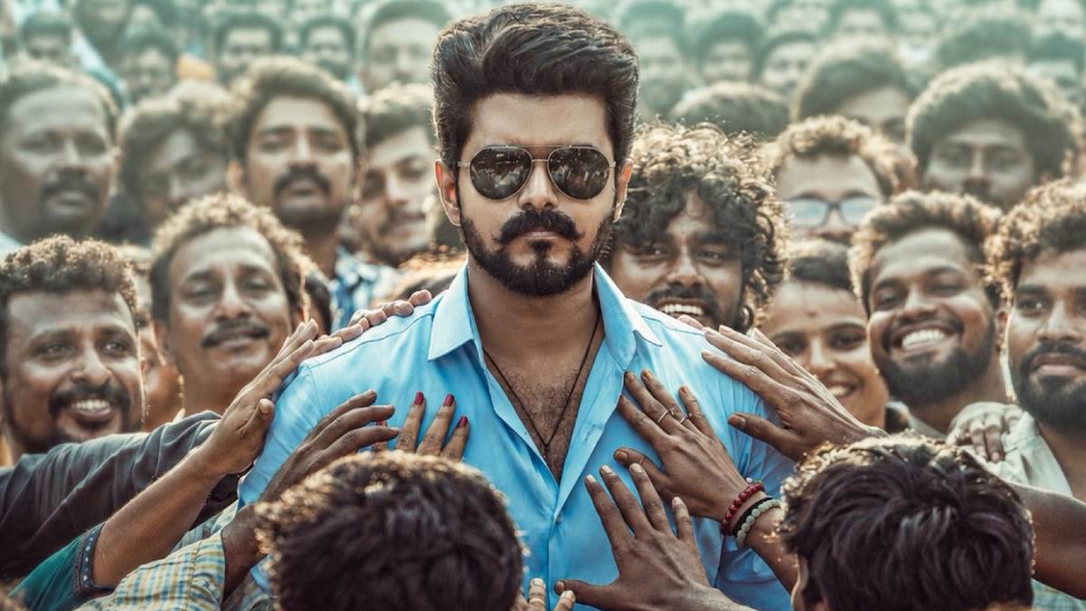 Jana Nayagan Worldwide Box Office Day 9: Needs 44 Crore+ To Enters All-Time Top 10 Kollywood Grossers