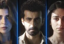 Job Trafficking First Look Out: Nimrat Kaur & Roshan Mathew Headline Prime Video’s Gritty Survival Drama Prime Video Job Trafficking