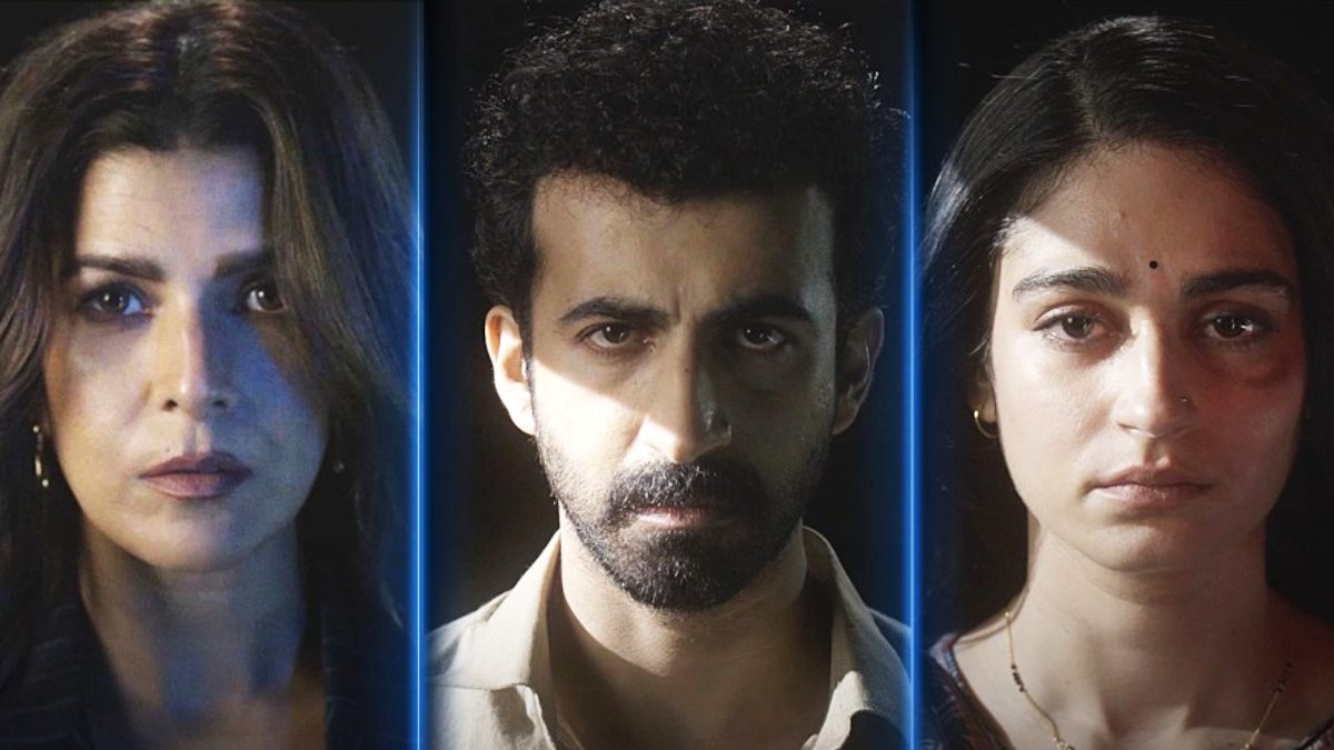Prime Video Job Trafficking