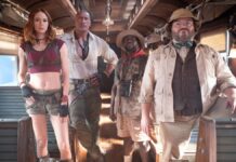 Jumanji: Open World Box Office: How Much Does The Film Need To Surpass Its Prequel Jumanji: The Next Level? Jumanji: Open World Box Office: Can It Surpass $800 Million & Beat The Next Level?