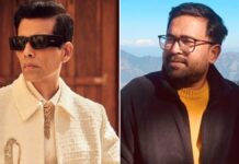 Karan Johar Brings Musafir Cafe Director Ruchir Arun On Board For Dharmatic’s New Series Karan Johar & Ruchir Arun