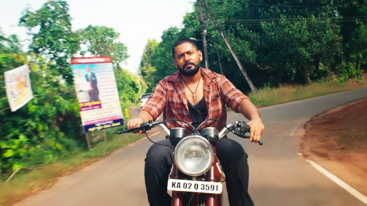 Karavali Box Office Collection Day 11: 2nd Success Of 2026 For The Kannada Film Industry
