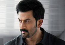 Khalifa Box Office Advance Booking: Crosses 4 Crore Worldwide For Day 1, Lags 27% Behind Aadujeevitham In Kerala Khalifa Advance Booking: Prithviraj Starrer Closes In On ₹3.5 Crore Gross Worldwide Ahead Of Day 1