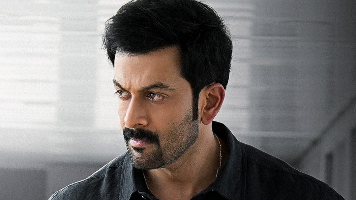 Khalifa Advance Booking: Prithviraj Starrer Closes In On ₹3.5 Crore Gross Worldwide Ahead Of Day 1