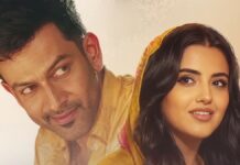 Khalifa Box Office Collection Day 1: Falls 29% Short Of Aadujeevitham, Prithviraj Sukumaran Misses Career-Best Opening Khalifa Box Office Collection Day 1: Prithviraj Sukumaran Starrer Falls Short of Career Best Opening By 29%