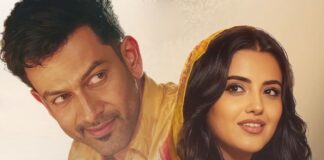 Khalifa Box Office Collection Day 1: Falls 29% Short Of Aadujeevitham, Prithviraj Sukumaran Misses Career-Best Opening Khalifa Box Office Collection Day 1: Prithviraj Sukumaran Starrer Falls Short of Career Best Opening By 29%