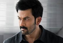 Khalifa Box Office Collection Day 2