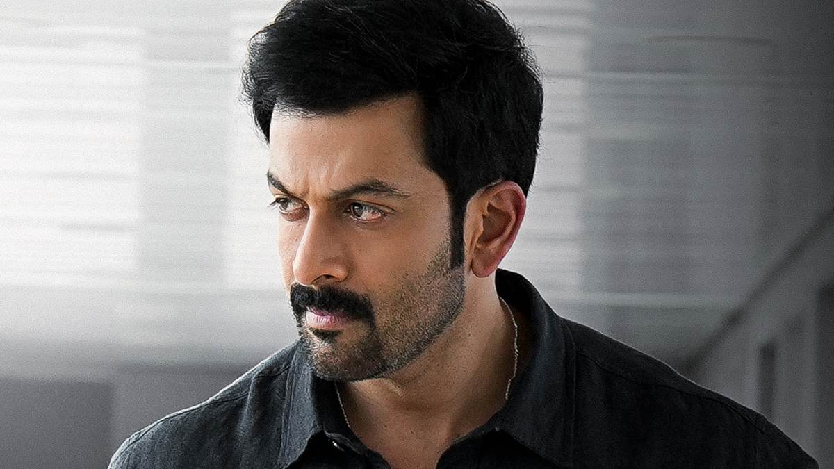 Drops By 57%, Prithviraj Sukumaran To Witness His Second Consecutive Failure Of 2026