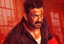 Khalifa Box Office Collection Day 3: Prithviraj Sukumaran Starrer Faces 21% Drop On Saturday, Beats Ashakal Aayiram! Khalifa Box Office Collection Day 3