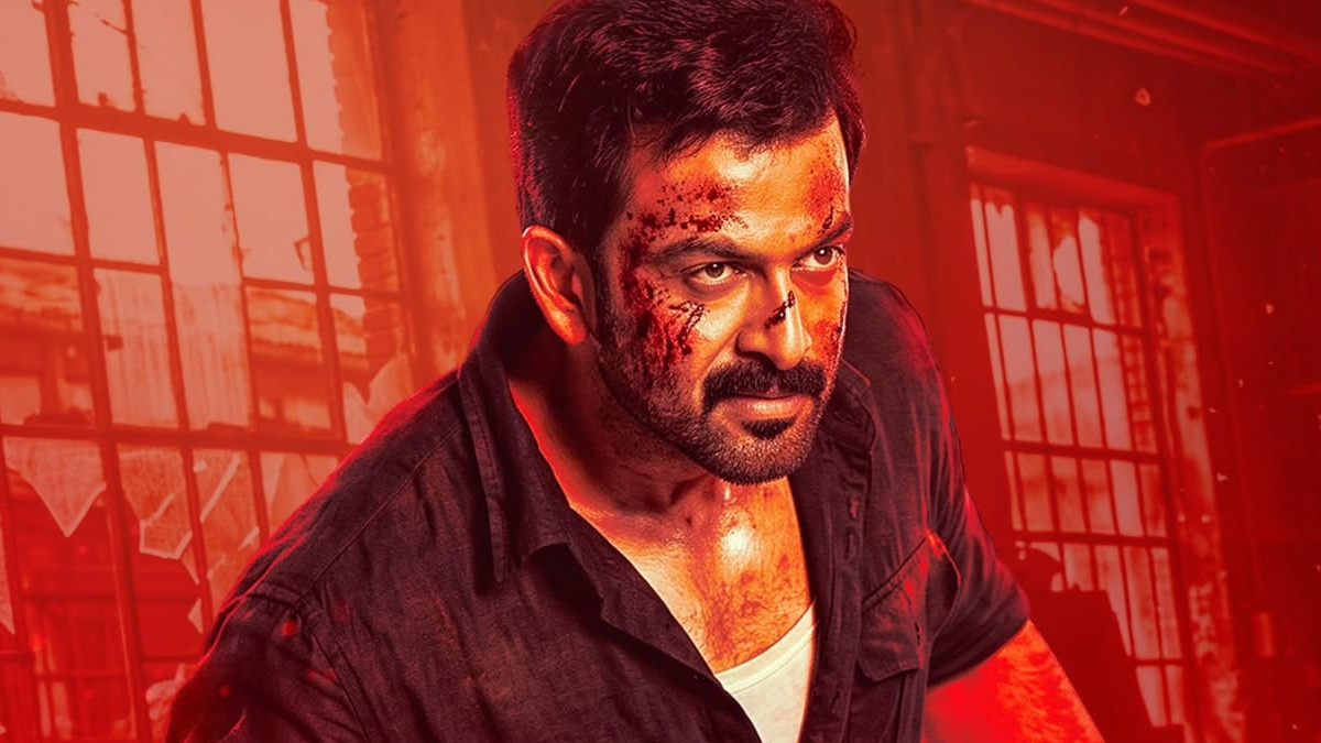 Prithviraj Sukumaran Starrer Faces 21% Drop On Saturday, Beats Ashakal Aayiram!