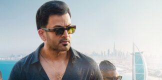 Khalifa Box Office Collection Day 4: Trails Aadujeevitham By 60% In Opening Weekend Comparison Khalifa Box Office Collection Day 4: Film Registers 75% Less Than Bethlehem Kudumba Unit In Opening Weekend