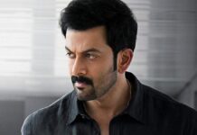 Khalifa Box Office Collection Day 5: Prithviraj Sukumaran’s Film Fails Monday Test With A Massive 65% Drop Khalifa Box Office Collection Day 5: Fails Monday Test, Prithviraj Sukumaran Headed For Another Failure