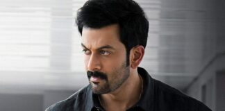 Khalifa Box Office Collection Day 5: Prithviraj Sukumaran’s Film Fails Monday Test With A Massive 65% Drop Khalifa Box Office Collection Day 5: Fails Monday Test, Prithviraj Sukumaran Headed For Another Failure