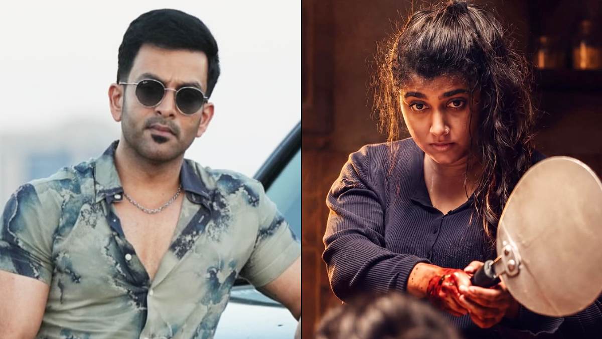 Khalifa Box Office Collection Day 7 vs Top 10 Opening Weeks Of Mollywood In 2026: Where Does It Stand After A Week?