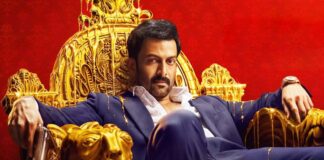 Khalifa Box Office Day 1 Advance Booking: Prithviraj Sukumaran-Starrer Crosses 1 Crore In Just 8 Hours Khalifa Box Office Day 1 Advance Booking: Prithviraj Sukumaran Aiming At Biggest Opening Day