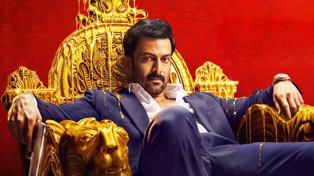 Khalifa Box Office Day 1 Advance Booking: Prithviraj Sukumaran Aiming At Biggest Opening Day