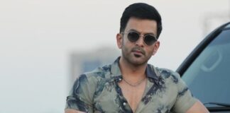 Khalifa Box Office Day 1 Advance Booking: Prithviraj Sukumaran Starrer Records 6th Biggest Pre-Sales In Kerala Khalifa Day 1 Advance Booking: Prithviraj Sukumaran Starrer Enters Kerala's Top 6 Pre-Sales