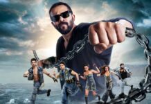 Khatron Ke Khiladi S15 OTT Verdict (Week 3): Rohit Shetty’s Reality Show Already Enters Top 5 Most-Viewed Unscripted Shows Of 2026 In India! Khatron Ke Khiladi S15 OTT Verdict (Week 3): Top 5 Most-Viewed Unscripted Shows Of 2026 In India!
