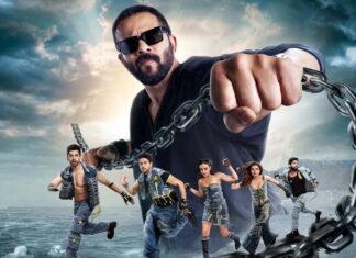 Khatron Ke Khiladi S15 OTT Verdict (Week 3): Rohit Shetty’s Reality Show Already Enters Top 5 Most-Viewed Unscripted Shows Of 2026 In India! Khatron Ke Khiladi S15 OTT Verdict (Week 3): Top 5 Most-Viewed Unscripted Shows Of 2026 In India!