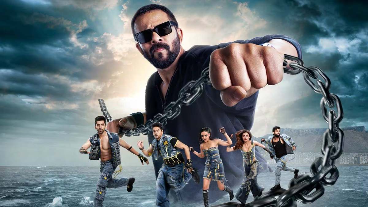 Khatron Ke Khiladi S15 OTT Verdict (Week 3): Top 5 Most-Viewed Unscripted Shows Of 2026 In India!