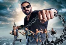 Khatron Ke Khiladi S15 Premiere Week Review: Rohit Shetty Warns ‘Darr Bahut Dheeth Hai, Lekin Main Usse Bhi Dheeth Hun’ & I Agree – This Is A Banger Beginning! Khatron Ke Khiladi S15 Premiere Week Review: Rohit Shetty Warns 'Darr Bahut Dheeth Hai' & This Is A Banger Beginning!