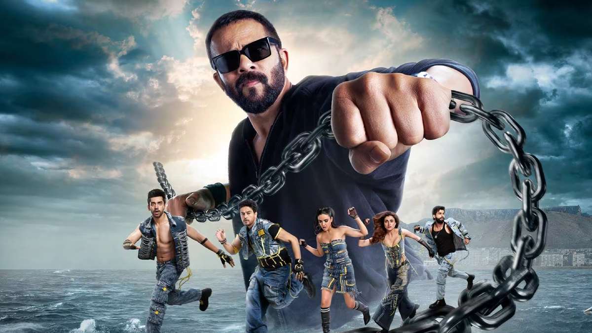 Khatron Ke Khiladi S15 Premiere Week Review: Rohit Shetty Warns 'Darr Bahut Dheeth Hai' & This Is A Banger Beginning!