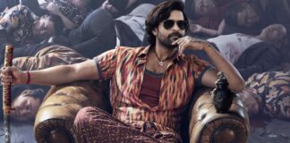 Korean Kanakaraju Box Office Collection Day 7 vs Top 10 Opening Weeks Of Tollywood In 2026: Where Does Varun Tej’s Film Stand? Korean Kanakaraju Box Office Collection Day 7: Varun Tej's Film Enters Top 10 Opening Weeks Of Tollywood In 2026