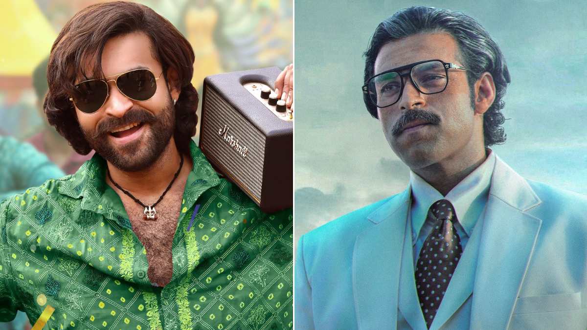 Korean Kanakaraju Box Office Day 1: Opens 5.5 Times Higher Than Varun Tej’s Last Theatrical Release