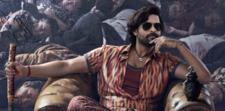 Korean Kanakaraju Worldwide Box Office: With 73% Higher Earnings, Varun Tej Surpasses Entire Lifetime Total Of His Last Theatrical Release! Korean Kanakaraju Worldwide Box Office: Varun Tej Surpasses Entire Lifetime Total Of His Last Theatrical Release!