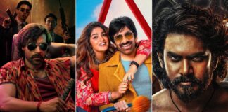 Korean Kanakaraju Worldwide Box Office Day 5: Beats Bhartha Mahasayulaku Wignyapthi, Next Target Is Nagabandham! Korean Kanakaraju Worldwide Box Office Day 5