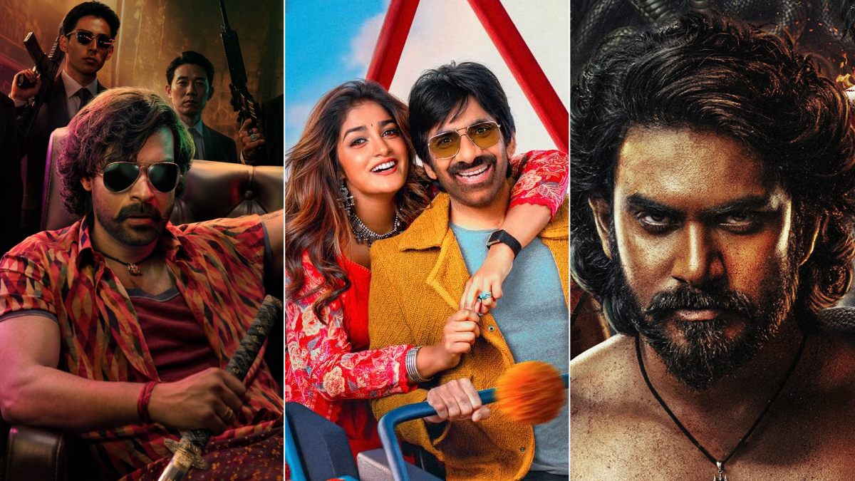 Korean Kanakaraju Worldwide Box Office Day 5