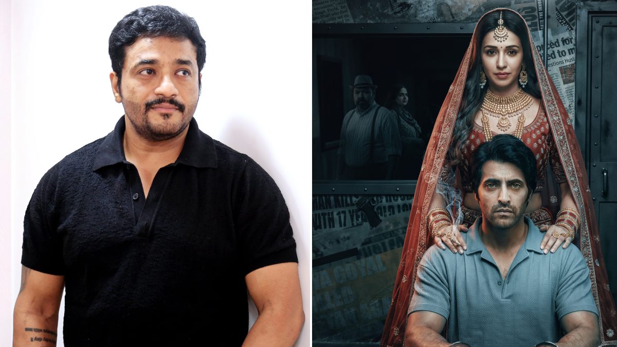 Kuldeep Bhargava Opens Up About His Film Love Lottery