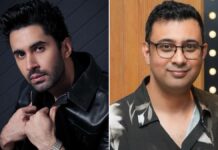 Lakshya Teams Up With Raakh Director Prosit Roy For A Love Story With A Psychological Twist Lakshya and Prosit Roy