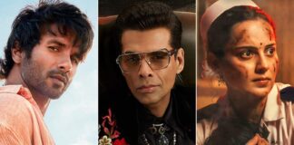 Latest OTT Releases This Week (August 10–August 16): Cocktail 2, The Traitors S2, Bharat Bhhagya Viddhaata & More To Stream Online! Latest OTT Releases This Week (August 10–August 16): From Cocktail 2 To The Traitors 2, What To Stream Online!