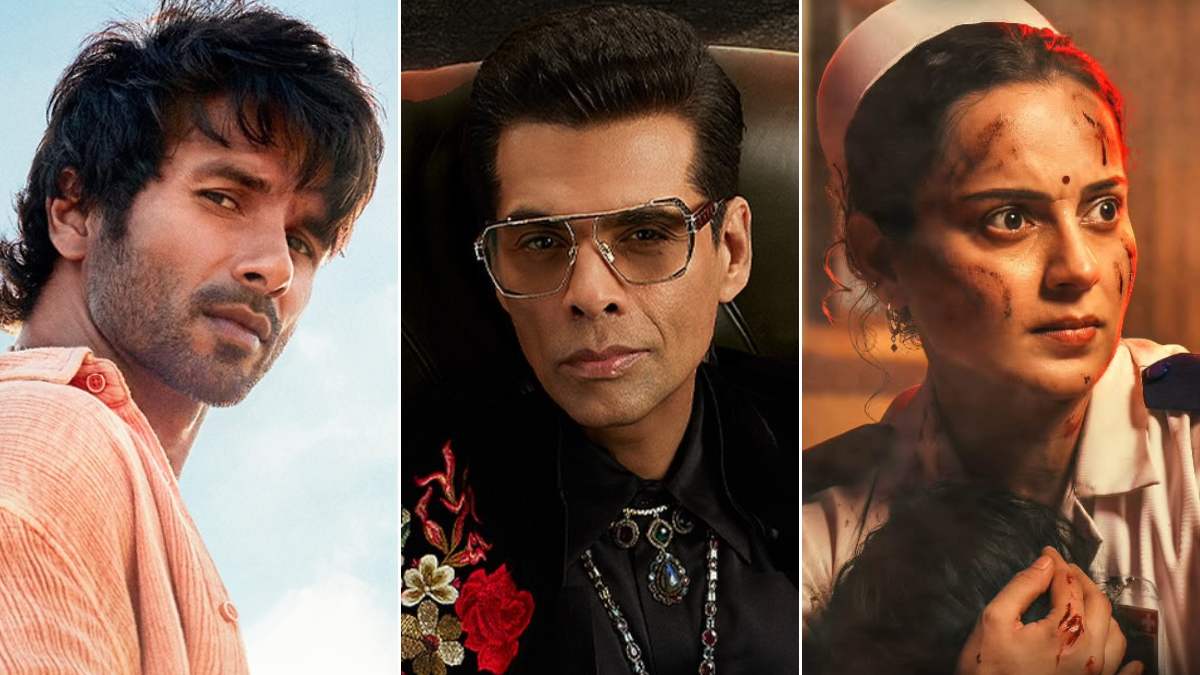 Cocktail 2, The Traitors S2, Bharat Bhhagya Viddhaata & More To Stream Online!