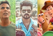 Latest OTT Releases This Week (August 17–August 23): Welcome To The Jungle, Jana Nayagan, Toy Story 5 & More To Stream Online! Latest OTT Releases This Week (August 17–August 23): Welcome To The Jungle, To Jana Nayagan, Here's What You Can Stream Online