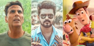 Latest OTT Releases This Week (August 17–August 23): Welcome To The Jungle, Jana Nayagan, Toy Story 5 & More To Stream Online! Latest OTT Releases This Week (August 17–August 23): Welcome To The Jungle, To Jana Nayagan, Here's What You Can Stream Online