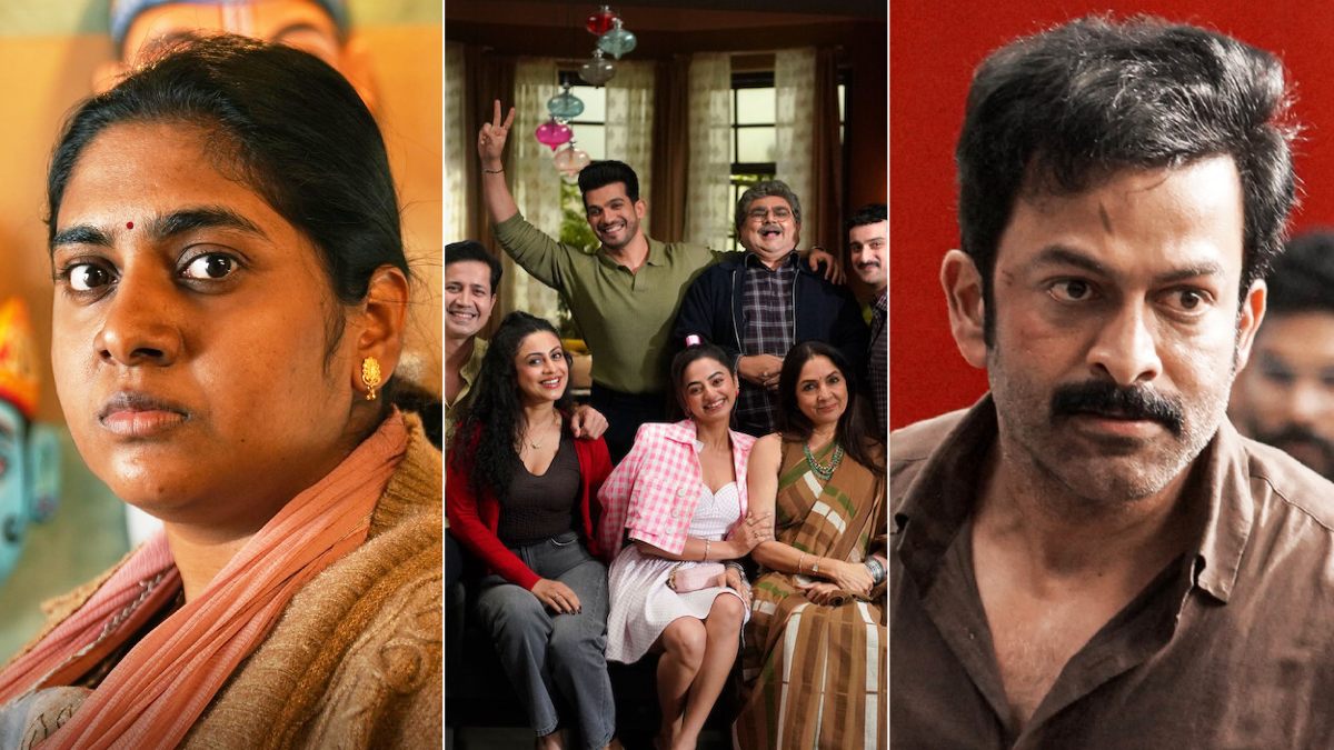 Latest OTT Releases This Week (August 24- August 30): When & Where To Watch This Week’s Releases