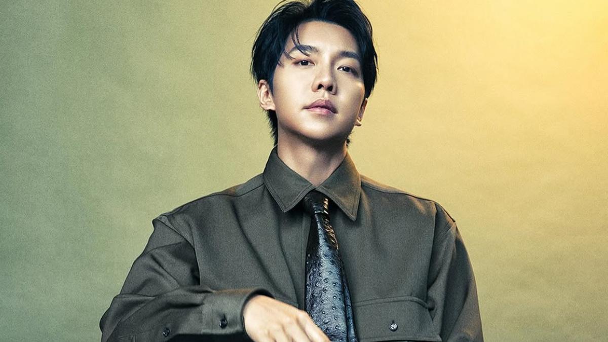 Lee Seung-gi's Unpaid Dues Controversy: Everything Explained So Far