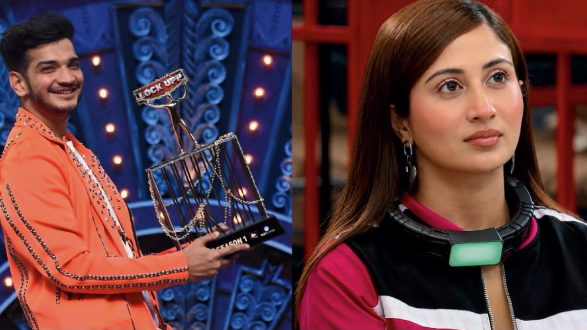 Lock Upp 2 Winner Shreya Kalra's Prize Money 400% Higher Than S1 Winner Munawar Faruqui