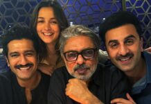 Love & War: Dharma, Zee Studios & Pen Marudhar Eye Distribution Rights For Sanjay Leela Bhansali’s Film Love & War Distribution Race