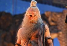 Mahakali Akshaye Khanna